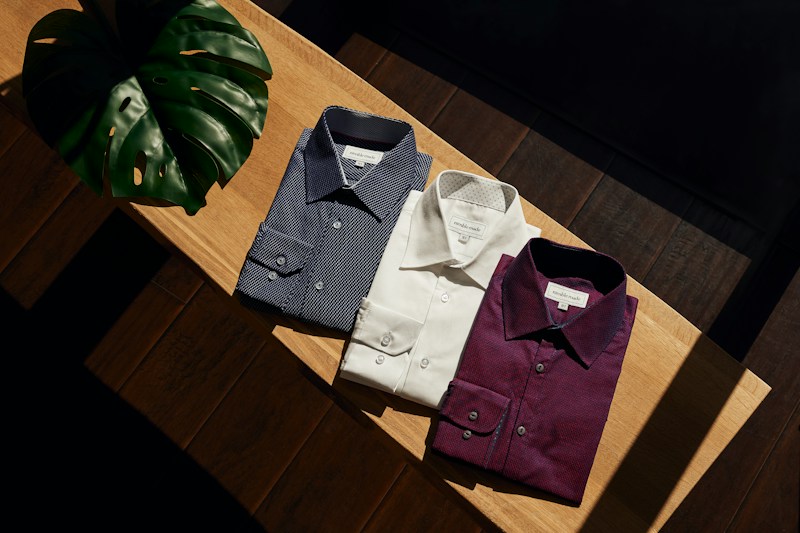 Camisa Country Premium